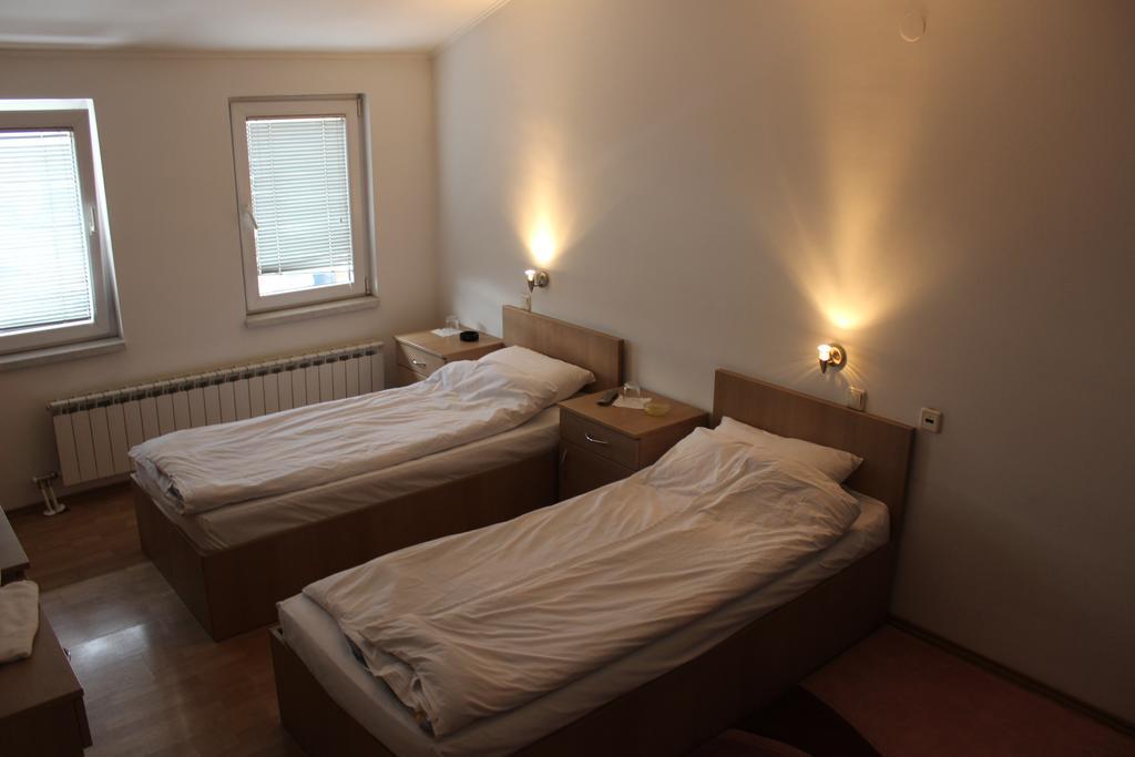 Rooms Zebax Σαράγεβο Εξωτερικό φωτογραφία