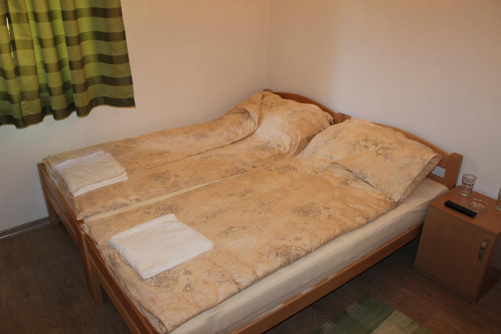 Rooms Zebax Σαράγεβο Εξωτερικό φωτογραφία