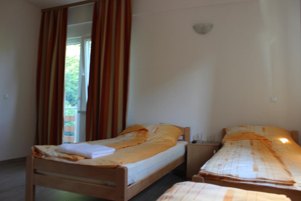 Rooms Zebax Σαράγεβο Εξωτερικό φωτογραφία