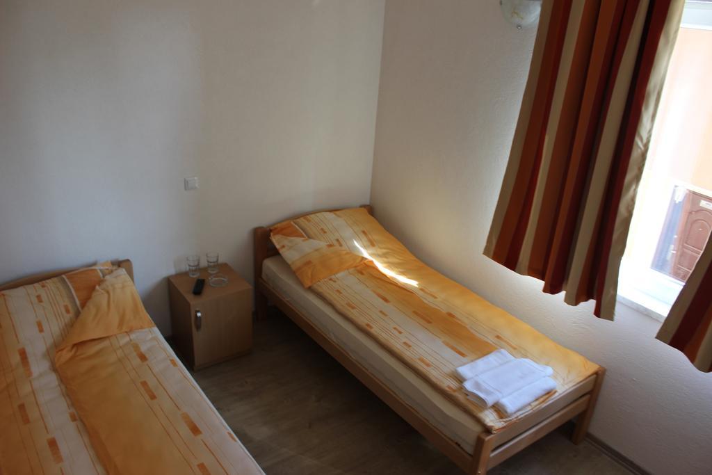 Rooms Zebax Σαράγεβο Εξωτερικό φωτογραφία