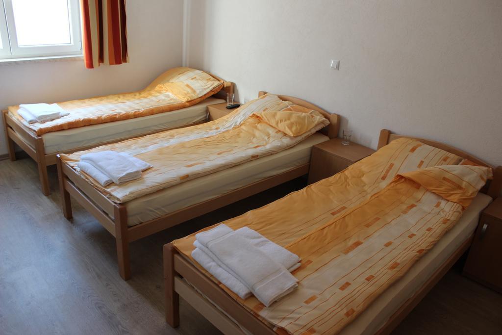 Rooms Zebax Σαράγεβο Εξωτερικό φωτογραφία