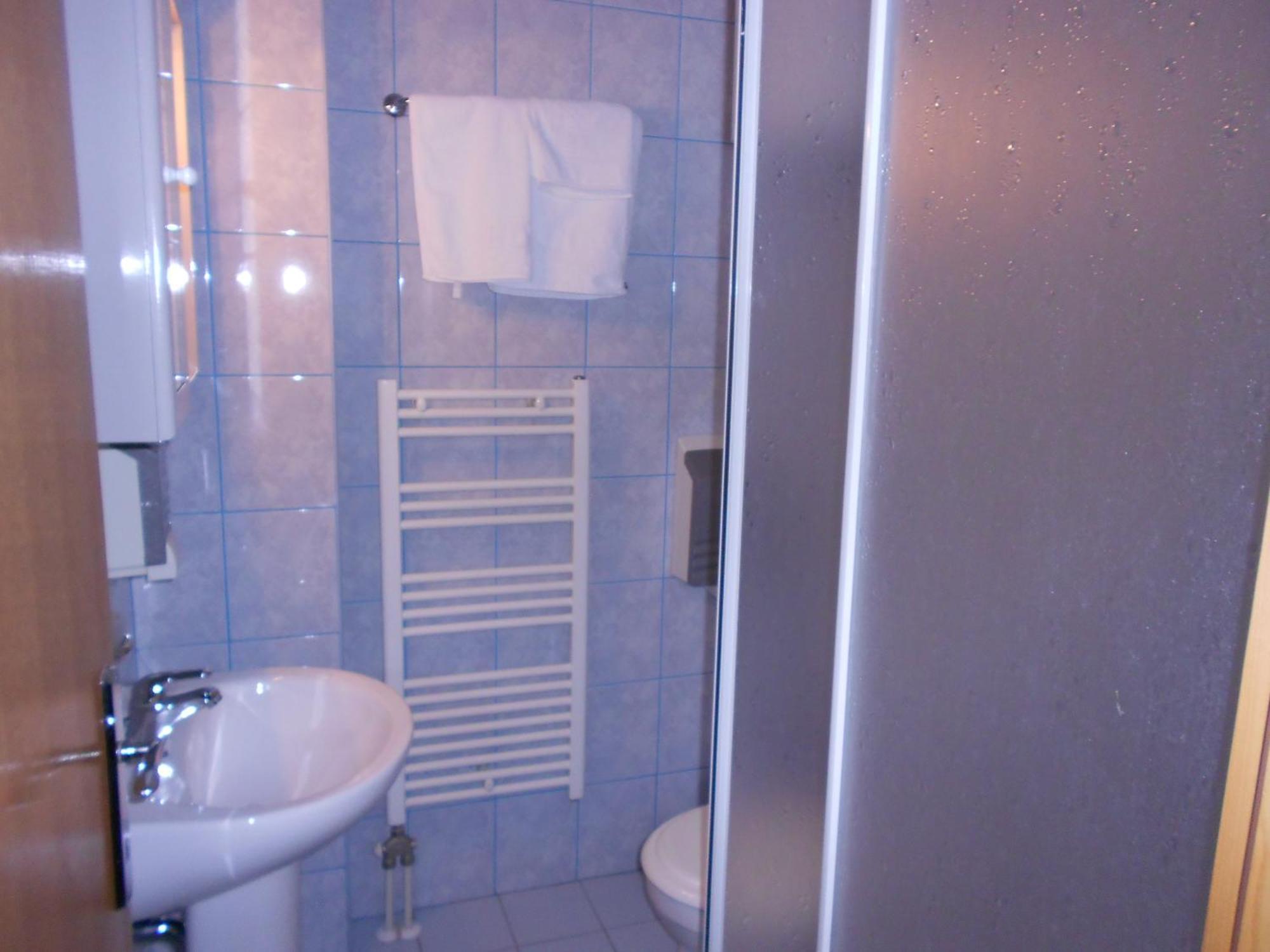 Rooms Zebax Σαράγεβο Εξωτερικό φωτογραφία