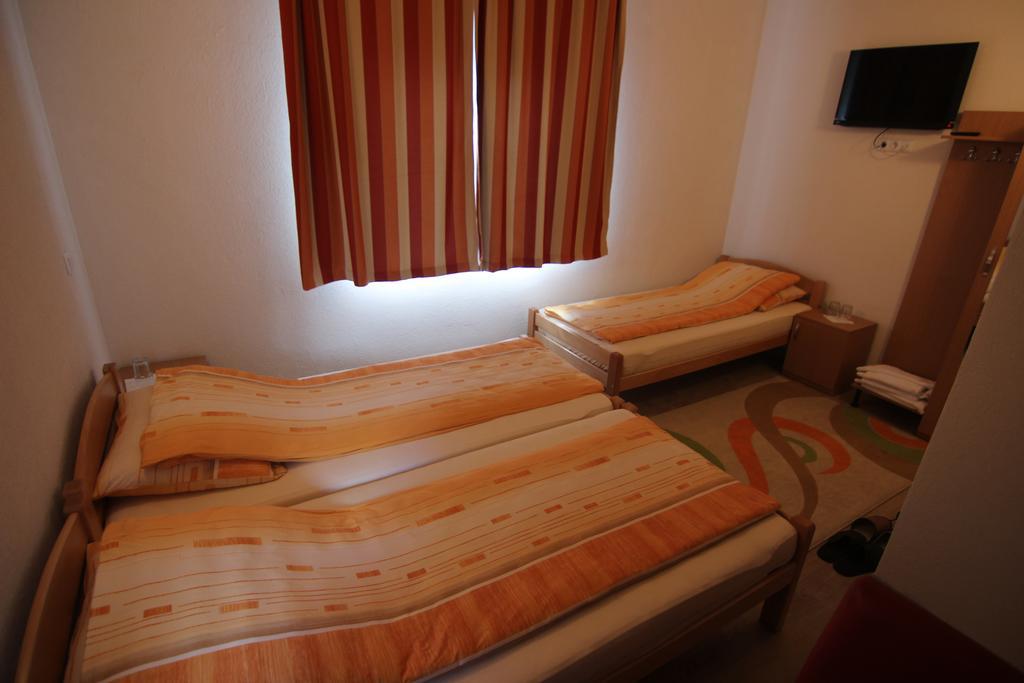 Rooms Zebax Σαράγεβο Εξωτερικό φωτογραφία