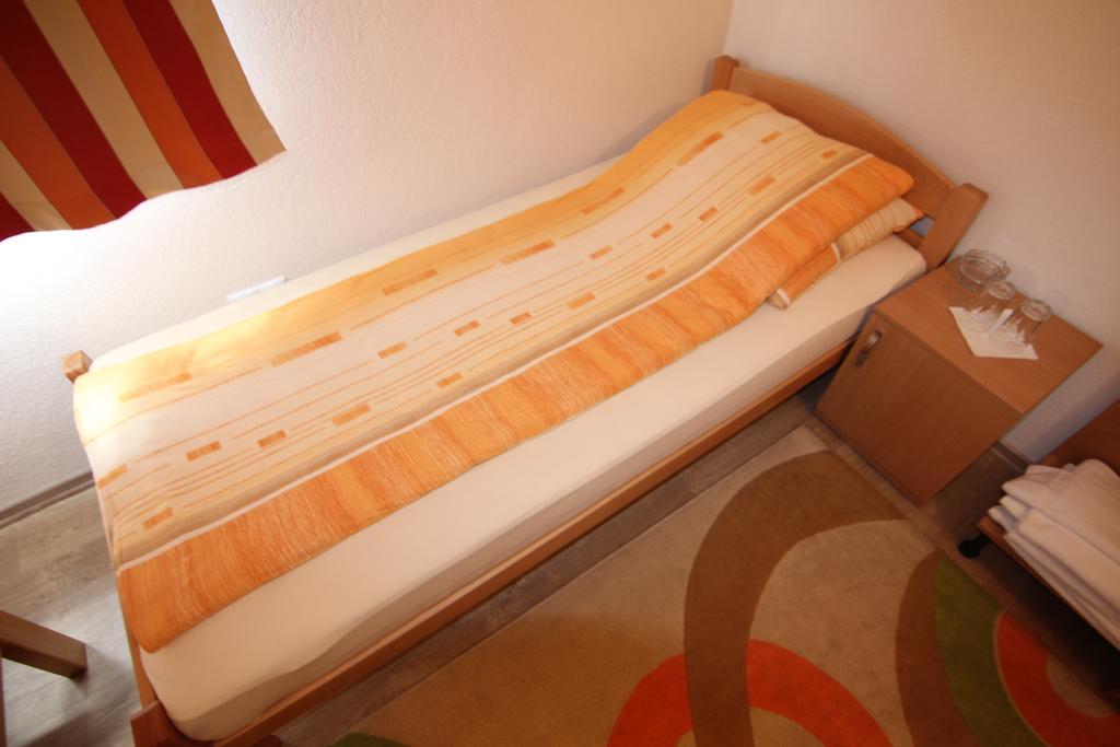 Rooms Zebax Σαράγεβο Εξωτερικό φωτογραφία