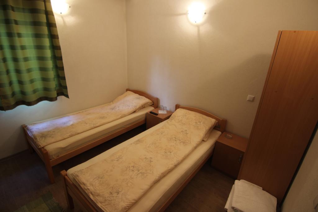 Rooms Zebax Σαράγεβο Εξωτερικό φωτογραφία