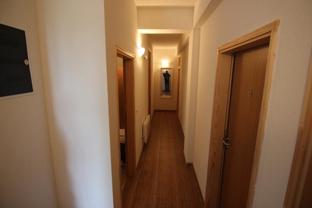 Rooms Zebax Σαράγεβο Εξωτερικό φωτογραφία