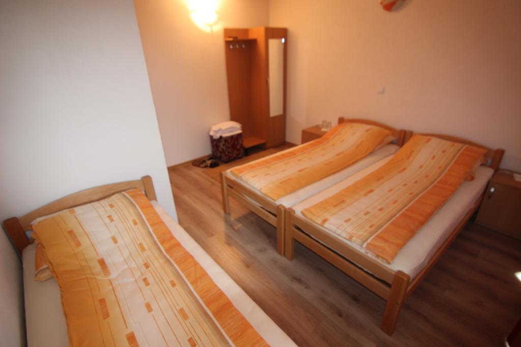 Rooms Zebax Σαράγεβο Εξωτερικό φωτογραφία